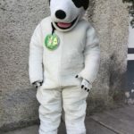 Botarga Perro