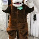 Botarga Perro