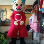 Botarga Payaso