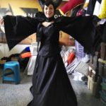 Vestuario Maléfica Película