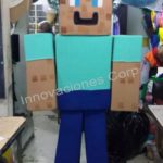 Botarga Minecraft