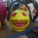 Cabezón Emoji