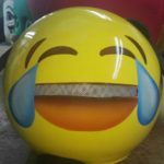 Cabezón Emoji
