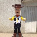 Botarga Woody