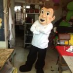 Botarga Candidato