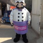 Botarga Chef