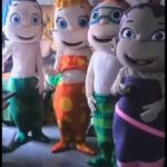 Botargas Bubble Guppies