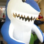 Botarga Tiburón