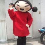 Botarga Pucca