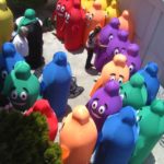 Botargas Condones