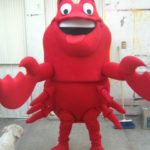 Botarga Sebastián Sirenita