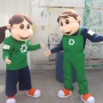 Botargas Niños