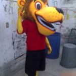 Botarga León