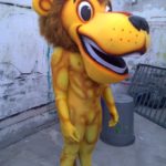 Botarga León