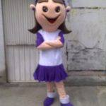 Botarga Niña