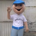 Botarga Niño