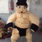 Botarga Sumo