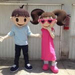 Botargas Niños