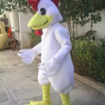 Botarga Pollo