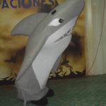 Botarga Tiburón