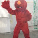 Botarga Elmo