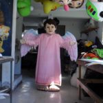 Botarga Ángel