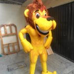 Botarga León