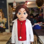 Botarga Doctora