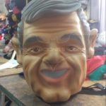 Cabezón AMLO