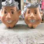 Cabezón AMLO