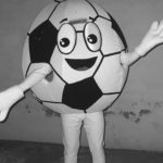 Botarga Balón