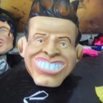Cabezón Luis Miguel