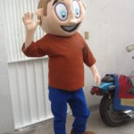 Botarga Niño