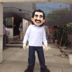 Botarga Candidato