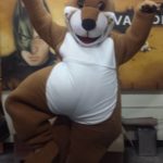 Botarga Canguro