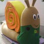 Botarga Caracol