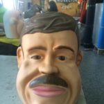 Cabezón Chapo