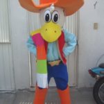 Botarga Chichicuilote
