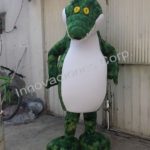 Botarga Cocodrilo