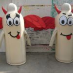Botargas Condones
