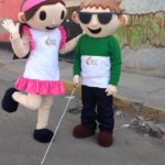 Botargas Niños DIF