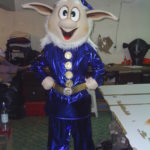Botarga Duende