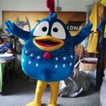 Botarga Gallina Pintadita