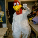 Botarga Gallo Claudio