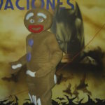 Botarga Galleta de Jengibre