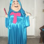 Botarga Hada Cenicienta