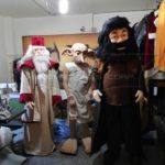 Botargas Harry Potter