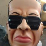 Cabezón Daddy Yankee