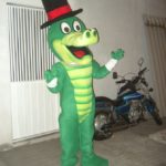 Botarga Lagarto