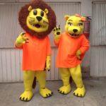 Botargas Leones